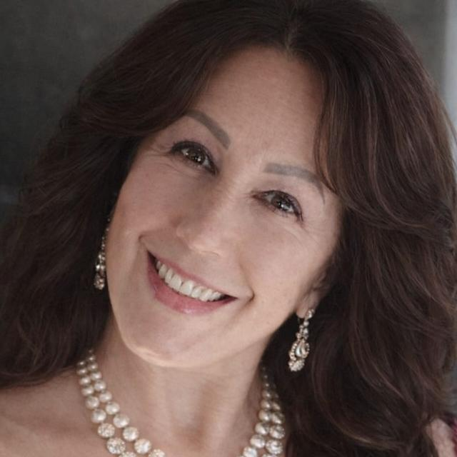 Maria Gioia Mosca